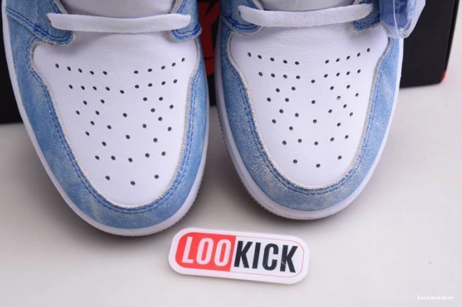 Reps LUCY Hyper 555088-402 OG High Royal Jordan 1 Retro 0727
